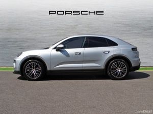 Porsche Macan Electric - Image 4
