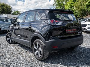 2023 Opel Crossland 1.2/Irish/Carplay/1yr Warranty - Image 2