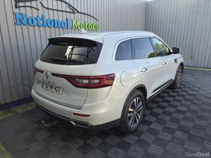 2018 Renault Koleos 1.6 dCi DYNAMIQUE S NAV - Image 4
