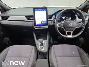 Renault Symbioz E-Tech full hybrid 145 Auto Techno - Image 3