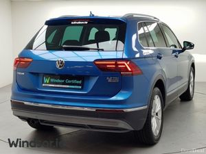 Volkswagen Tiguan Highline 4Motion - Image 4