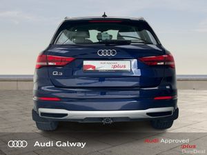 Audi Q3 €355 p/m - TDI 150HP SE A/T - Image 4
