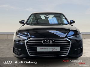 Audi A6 €448 p/m - SE 40 TDI A/T - Image 3