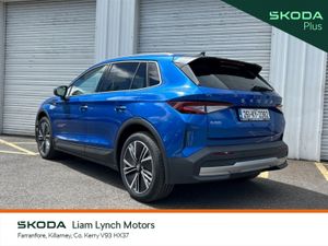 Skoda Elroq Elroq 85 ***DEMONSTRATION MODEL*** - Image 3