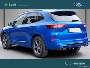 Ford Kuga ST-LINE 243PS PLUG IN HYBRID *REAR CAMER - Image 3