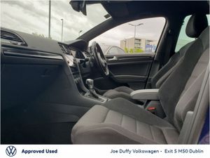 Volkswagen Golf R 2.0 TSI 300HP 4M R DSG - Image 4