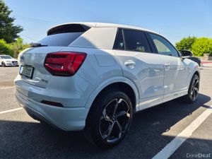 Audi Q2 Sport 2017 1.0L Petrol Auto - Image 3