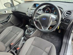2016 Ford Fiesta 1.0 Petrol - Image 4