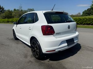 VOLKSWAGEN POLO 1.2 TSI AUTO 2016 - Image 3