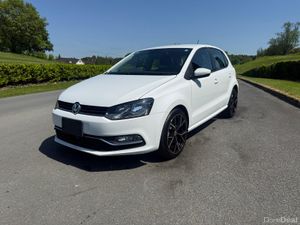 VOLKSWAGEN POLO 1.2 TSI AUTO 2016 - Image 2