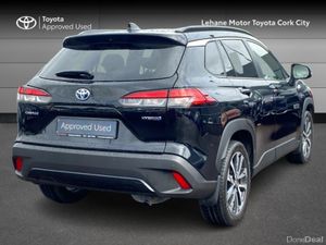 Toyota Corolla Cross CROSS SPORT 1. - Image 2