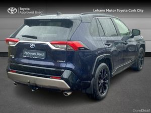 Toyota RAV4 2.5 - Image 2