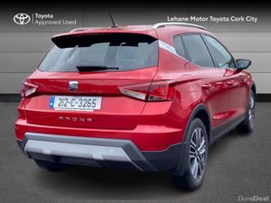 SEAT Arona 1.0 TSI 110HP XCELLENCE 5DR - Image 2