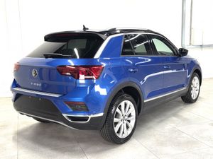 2022 VW T-Roc 2.0 TDi 150 Sport Auto - Leather - Image 3