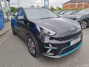 KIA NIRO 65KWH PE LR AUTOMATIC - Image 3