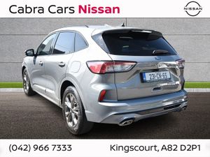 Ford Kuga 1.5 EcoBlue 120PS ST-Line X - Image 2