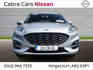 Ford Kuga 1.5 EcoBlue 120PS ST-Line X - Image 3