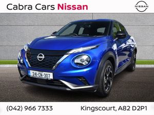 Nissan Juke HYBRID 1.6 SV PREMIUM - Image 3