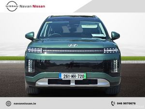 Hyundai IONIQ 9 RWD standard (Long Range) Platinum - Image 3