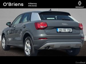 Audi Q2 30 SPORT 1.6 TDI 116 BHP 5DR *PRISTINE CAR - Image 3
