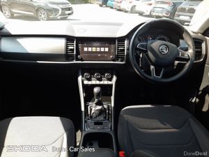 Skoda Kodiaq 2.0 TDI 150HP 4X4 Ambition - Image 3