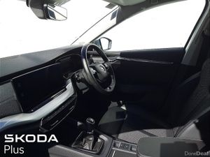 Skoda Octavia E30 1.0tsi 110HP 5DR - Image 4