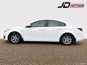 2015 OPEL INSIGNIA 2.0 CDTI 140 BHP - Image 3