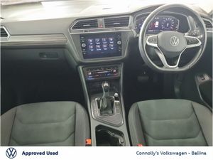 Volkswagen Tiguan Allspace 2.0 TDI 150HP Elegance - Image 3