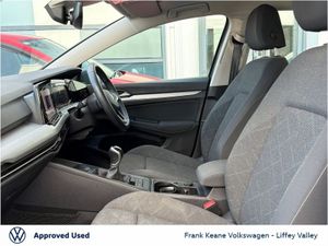 Volkswagen Golf LIFE 1.0 TSI 110HP *12 MONTHS FRAN - Image 4