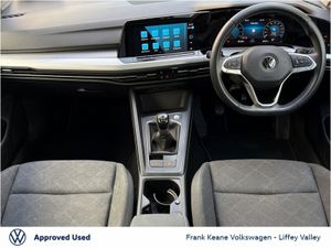 Volkswagen Golf LIFE 1.0 TSI 110HP *12 MONTHS FRAN - Image 2