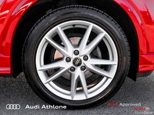 Audi Q2 2.0TDI 116BHP S-Line - Image 4