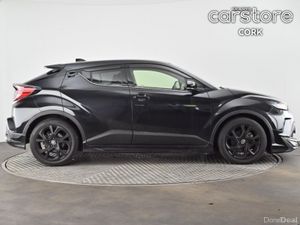 Toyota C-HR 1.8 HYBRID Auto (Full KIT) - Image 3