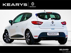 Renault Clio 1.2 16V 75 EXPRESSION - Image 2