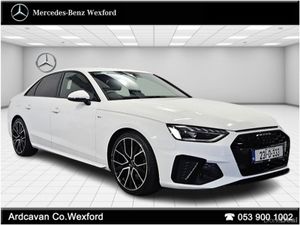 Audi A4 30 TDI 136HP S Tronic S line - Image 3