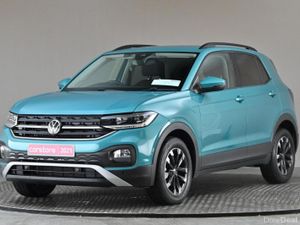 Volkswagen T-Cross 1.0TSI DSG LIFE **CARPLAY*ANDRO - Image 3