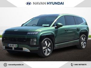 Hyundai IONIQ 9 RWD standard (Long Range) Platinum - Image 4