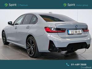 BMW 3-Series 330e M Sport*Call Andrew 0862617858* - Image 3