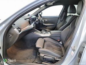 BMW 3-Series 330e M Sport*Call Andrew 0862617858* - Image 4
