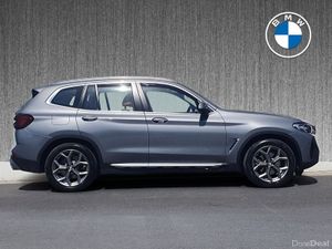BMW X3 xDrive20d xLine - Image 3