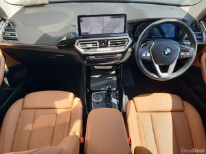 BMW X3 xDrive20d xLine - Image 4