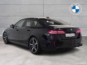 BMW i5 I5 Edrive40 M Sport  eDrive 40 M Sport  eDr - Image 3