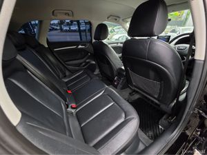 Audi A3 1.4 TFSI - AUTOMATIC - FULL LEATHER HEATED - Image 4