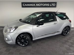 Citroen C3 Ds3 - Image 2