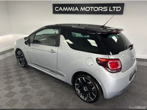 Citroen C3 Ds3 - Image 4
