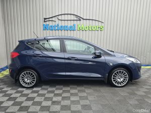 2019 Ford Fiesta 1.1Petrol Ti-VCT - Image 2