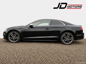 Audi A5 2017 - Image 3