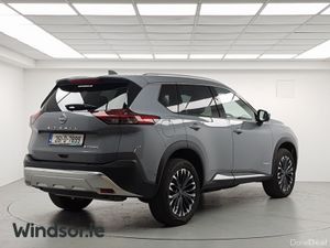 Nissan X-Trail ePOWER X-TRAIL SVE 5 Seater - Image 3