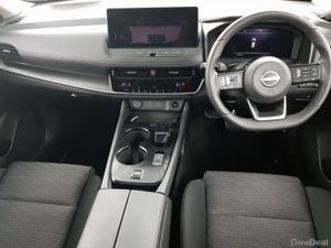 Nissan X-Trail ePOWER X-TRAIL SV PREMIUM 5 Seater - Image 4
