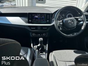 Skoda Kamiq 1.5TSI 150hp Style - Image 2