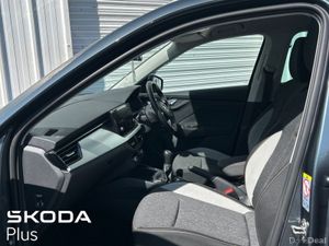 Skoda Kamiq 1.5TSI 150hp Style - Image 4